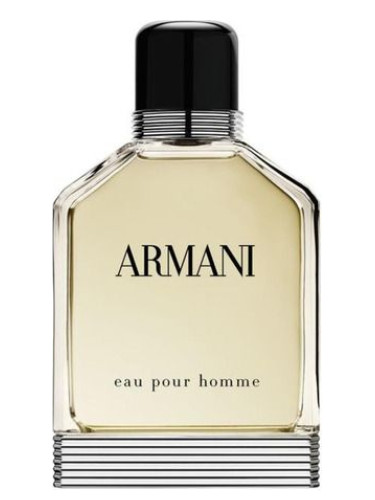 Eau Pour Homme (2013)